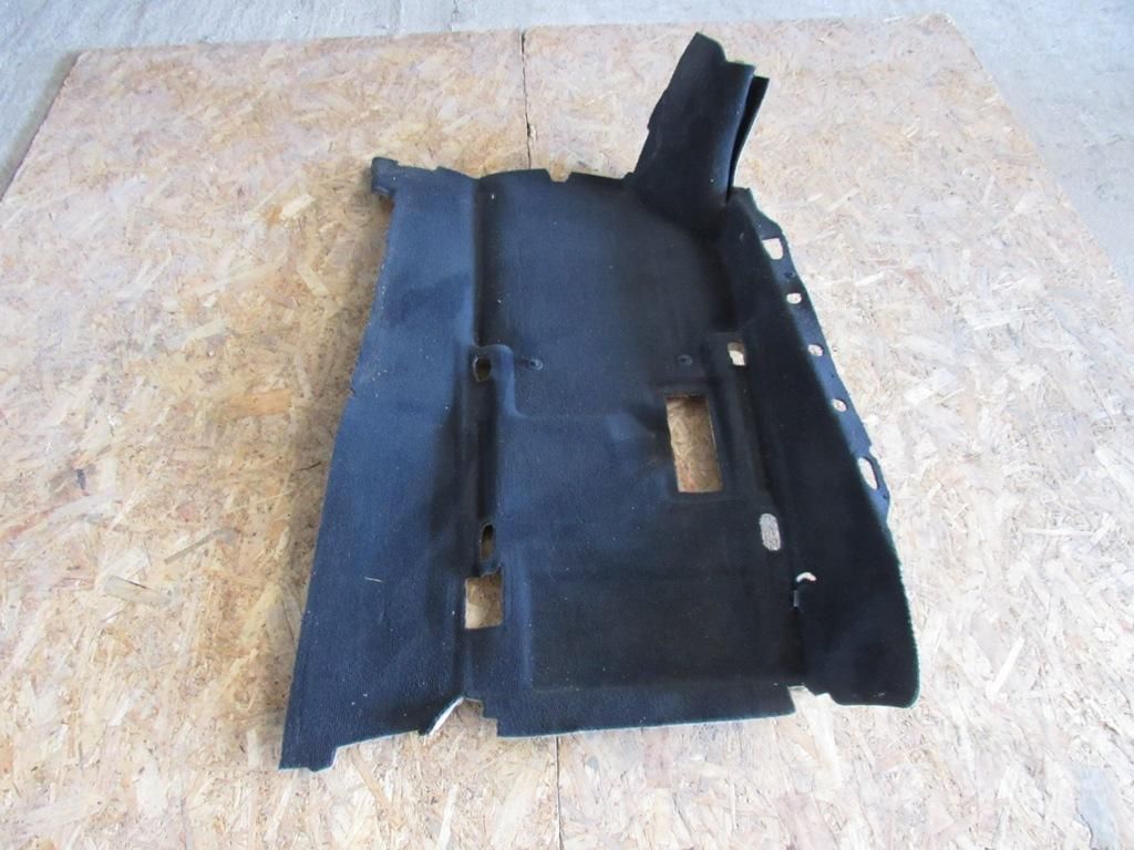 ковер салонный Audi R8 42 2007, 4.2 л., BYH, бензин, купе, 420864317