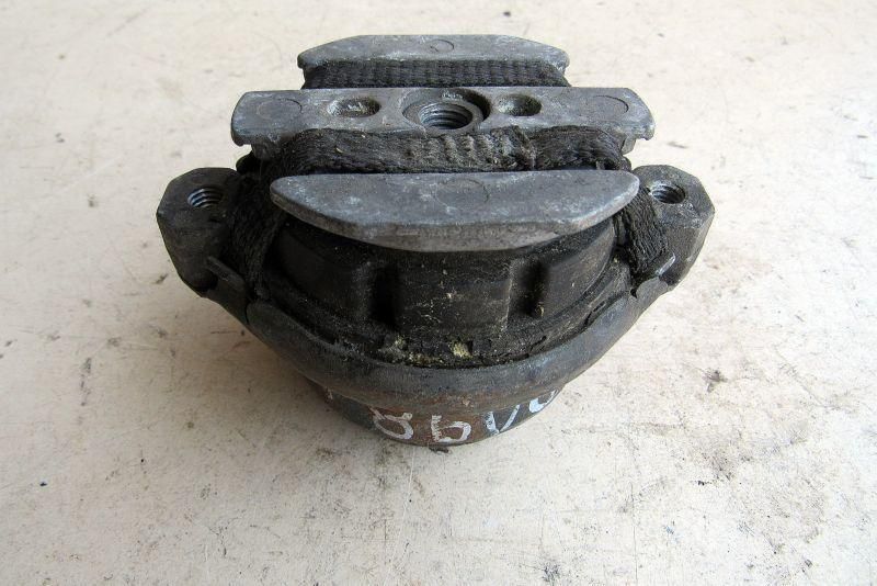 подушка крепления КПП Audi A6 4B/C5 [рестайлинг] 2001, 2.5 л., AYM, дизель, седан, 4B0399151S