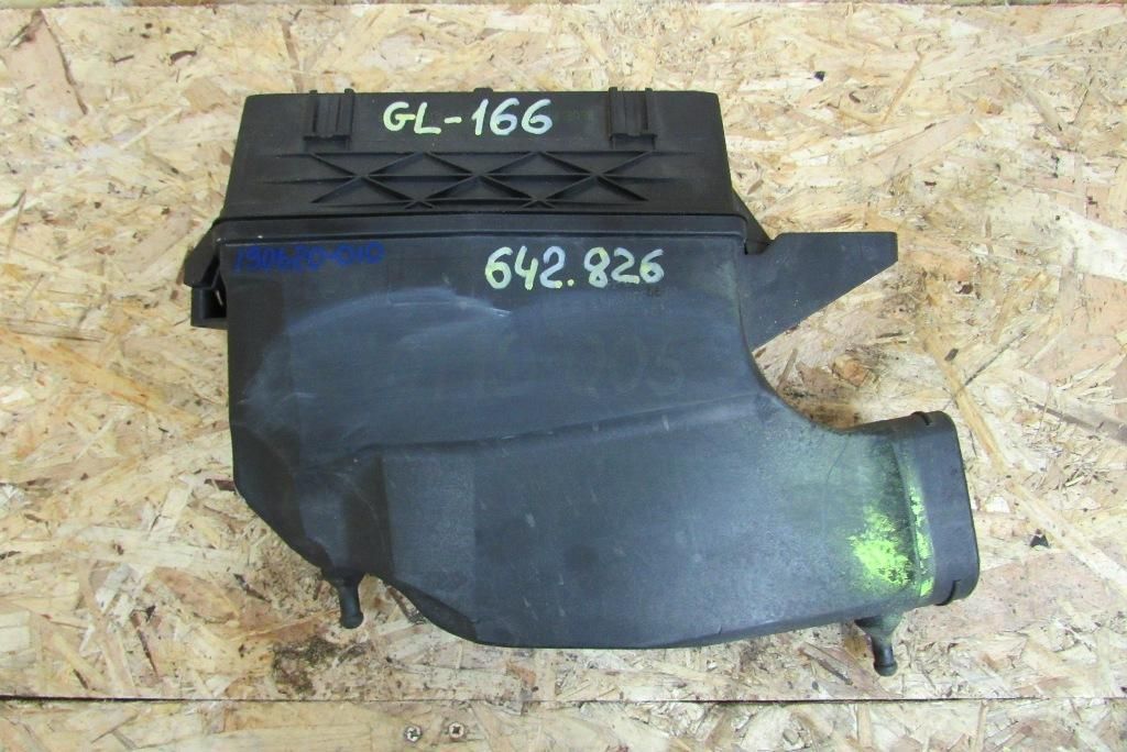 корпус воздушного фильтра Mercedes-Benz M-Класс W166 2013, 3.0 л., дизель, внедорожник 5 дв., 9420904401