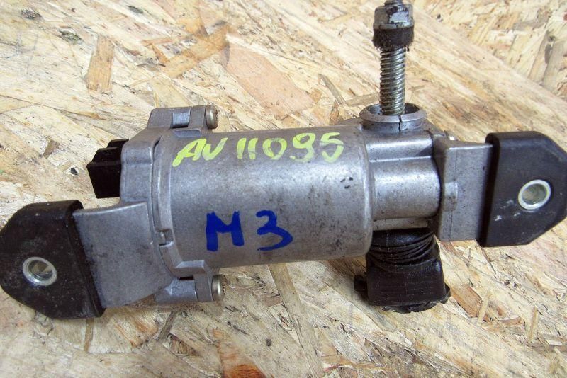 электропривод форточки задней левой Mercedes-Benz M-Класс W163 1998, 3.2 л., M 112.942, бензин, внедорожник 5 дв., A1638201442