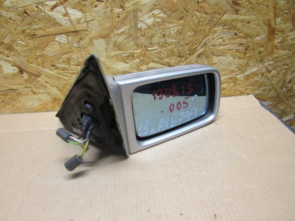 зеркало наружное правое Mercedes-Benz S-Класс W140/C140 1992, 5.0 л., M 119.970, бензин, АКПП, купе