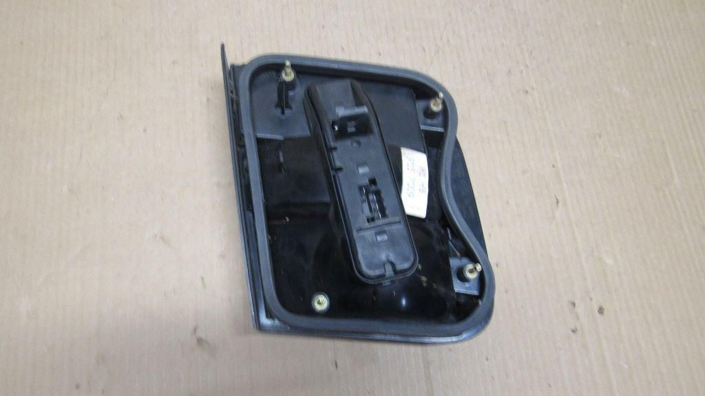 фонарь крышки багажника правый Volvo S70 1 поколение 1999, 2.0 л., бензин, АКПП, седан
