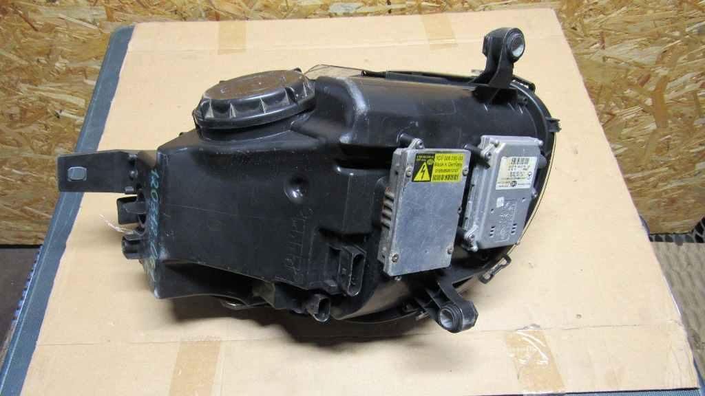 фара левая Mercedes-Benz R-Класс W251 2006, 3.0 л., дизель, АКПП, минивэн, 2518260191