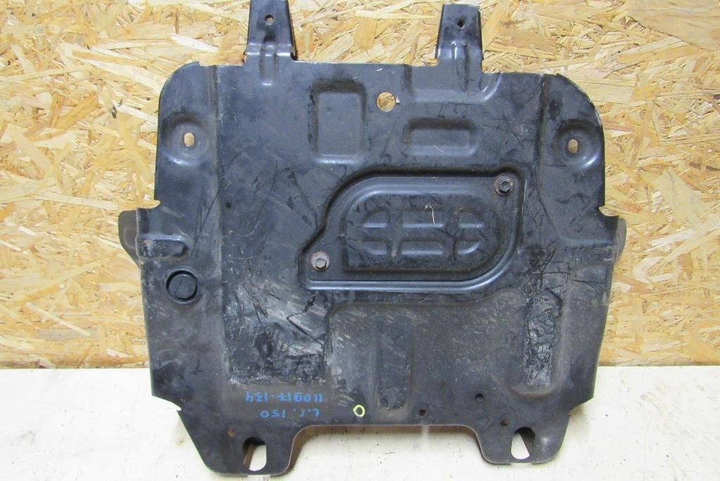 защита двигателя Toyota Land Cruiser Prado 4 поколение J150 2010, 4.0 л., 1GR-FE, бензин, внедорожник 5 дв.