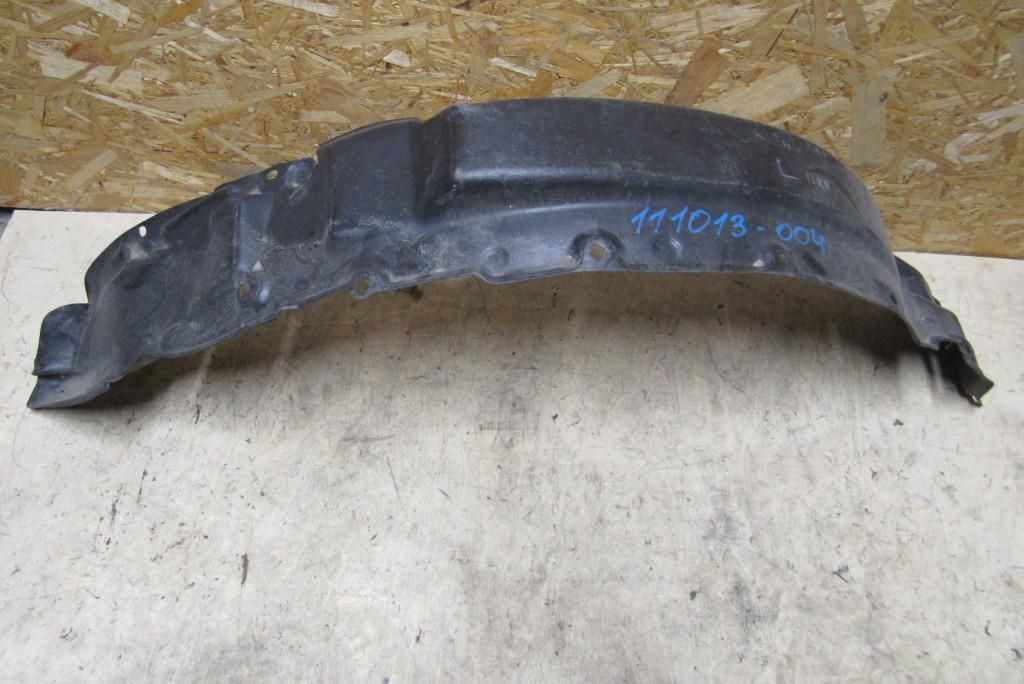защита арок передняя правая (подкрылок) Toyota Land Cruiser 10 поколение J100 1998, 4.2 л., 1HD-FTE, дизель, внедорожник 5 дв., 53876-60020