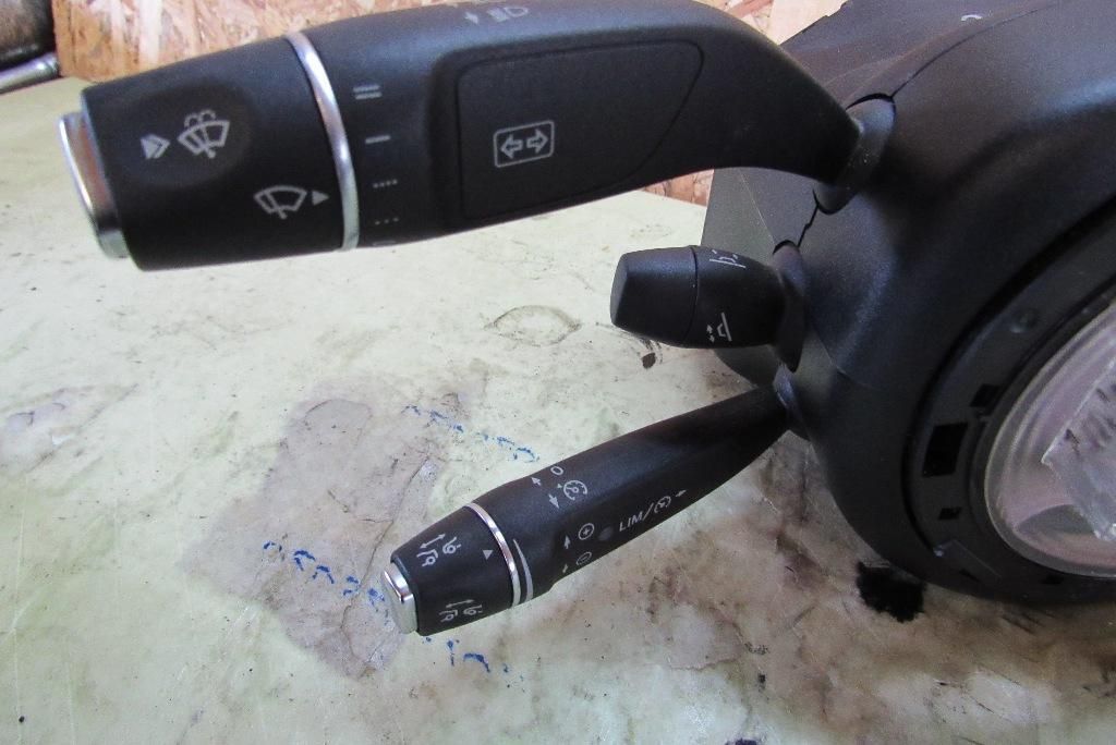 переключатель подрулевой (стрекоза) Mercedes-Benz GLE W166 2016, 3.0 л., OM 642.826, дизель, купе, 2929000800