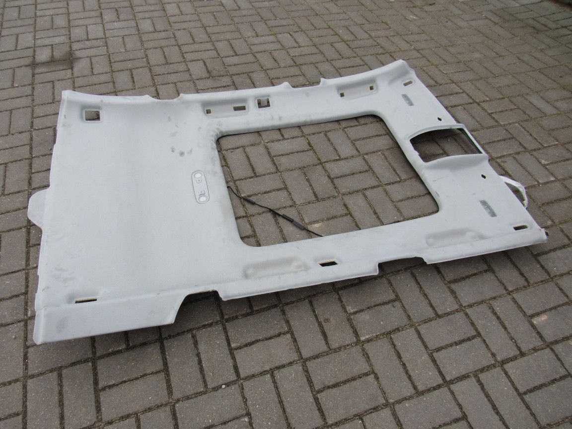 потолок Audi A5 8T [рестайлинг] 2014, 1.8 л., CJED, бензин, хетчбэк 5 дв.