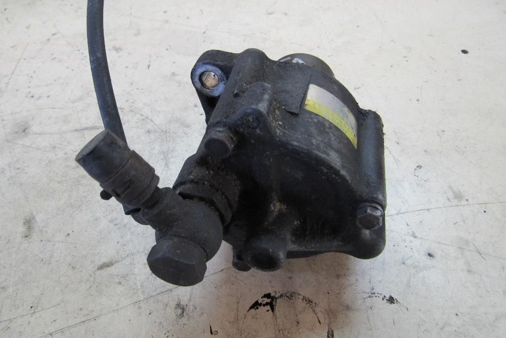 насос вакуумный Toyota Land Cruiser Prado 3 поколение J120 2003, 3.0 л., 1KZ-TE, дизель, внедорожник 5 дв., 2930067020
