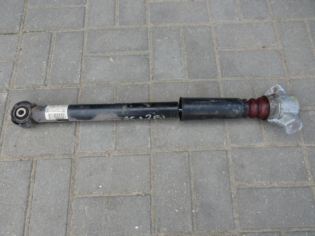 амортизатор задний левый Audi A5 8T 2007, 3.2 л., CALA, бензин, купе, 8T0513035F