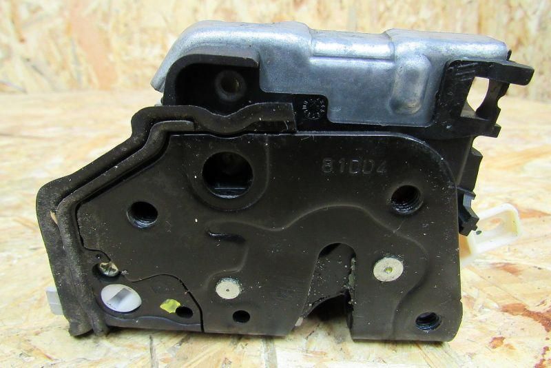замок двери задней правой Audi A5 8T 2008, 2.0 л., CDNB, бензин, купе, 8K0839016H