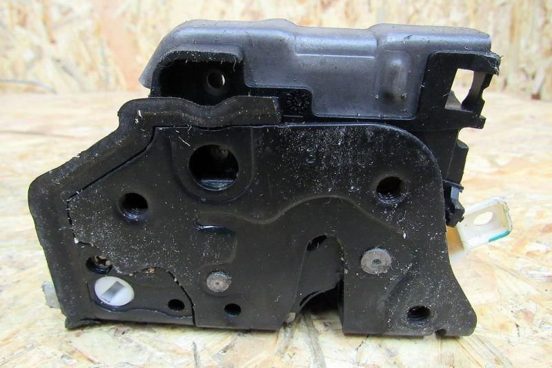 замок двери задней правой Audi A5 8T 2008, 2.0 л., CDNB, бензин, купе, 8K0839016C