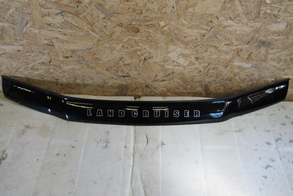 пластик Toyota Land Cruiser 10 поколение J100 1998, 4.2 л., 1HD-FTE, дизель, внедорожник 5 дв.