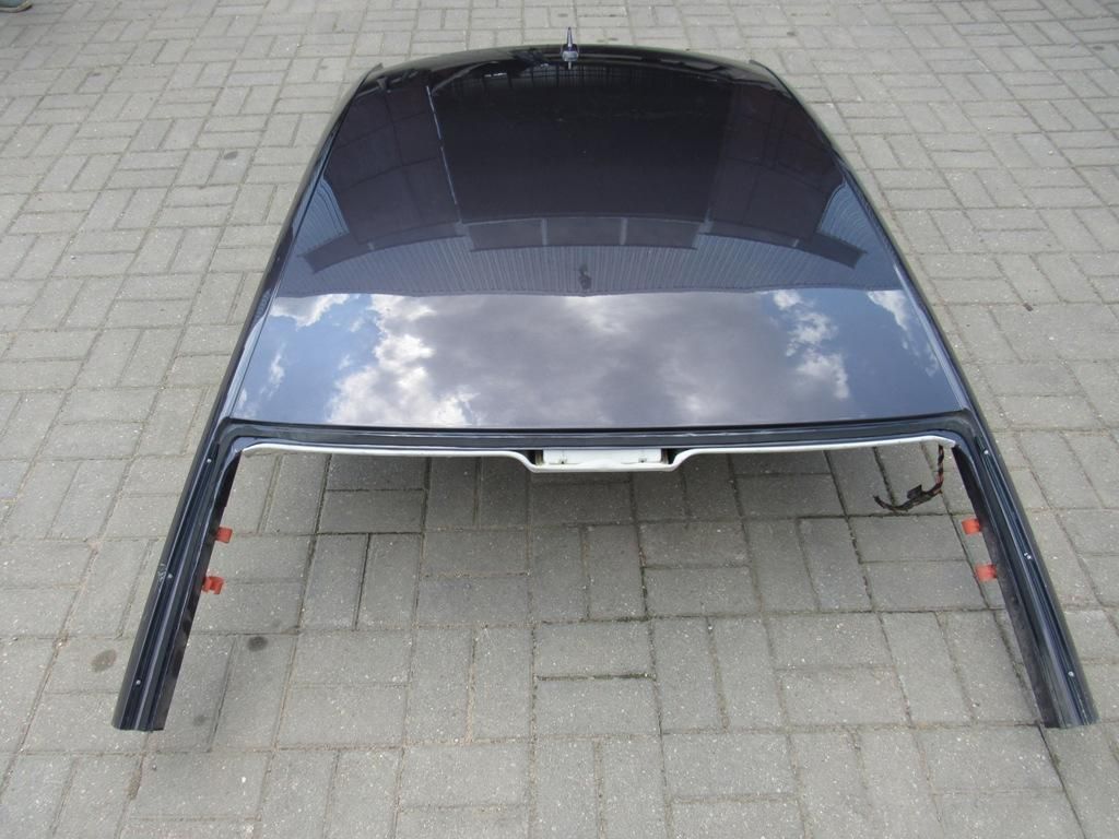 крыша Audi A5 8T 2009, 2.0 л., дизель, хетчбэк 5 дв.