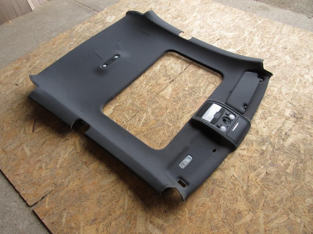 потолок Audi A5 8T 2008, 2.0 л., CDNB, бензин, купе, 8T0867505A