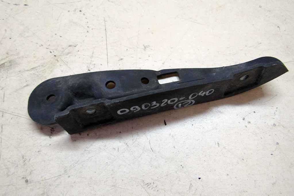 брызговик Audi A8 D4/4H 2009, 4.2 л., CDSB, дизель, седан, 4H0854816B