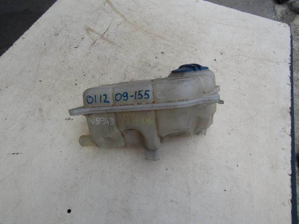 бачок расширительный Audi A4 B7 2004, 1.8 л., BFB, бензин, седан, 8E0121403