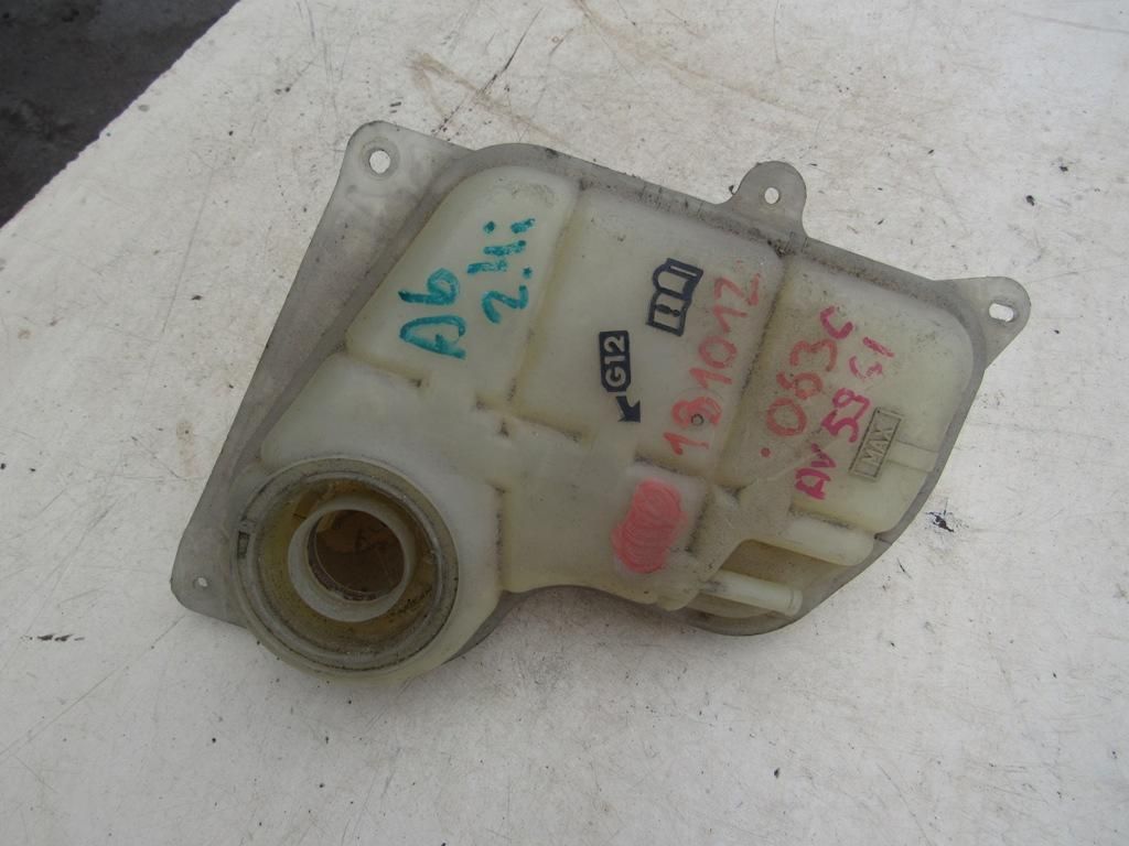 бачок расширительный Audi A6 4B/C5 1997, 1.9 л., дизель, седан, 8D0121403J