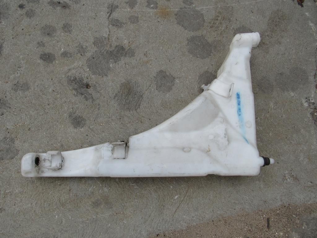 бачок омывателя Audi A8 D4/4H 2012, 4H0955451A