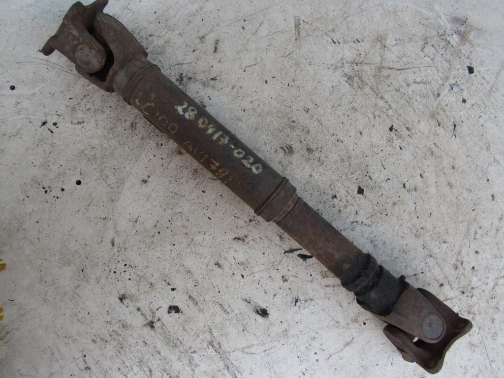 карданный вал Toyota Land Cruiser 10 поколение J100 2000