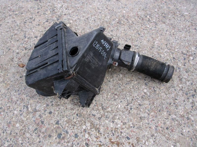 корпус воздушного фильтра Audi A6 4B/C5 2000, 078133837BG