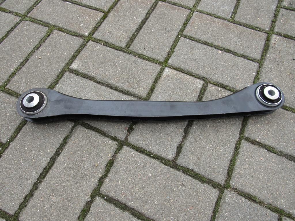 рычаг задний правый BMW 5 серия G30/G31 2019, 3.0 л., B57 D30 A, дизель, 6861125