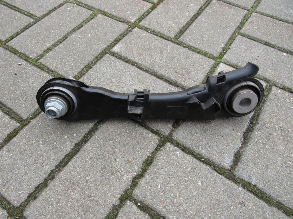 рычаг задний правый BMW 5 серия G30/G31 2019, 3.0 л., B57 D30 A, дизель, 6867537