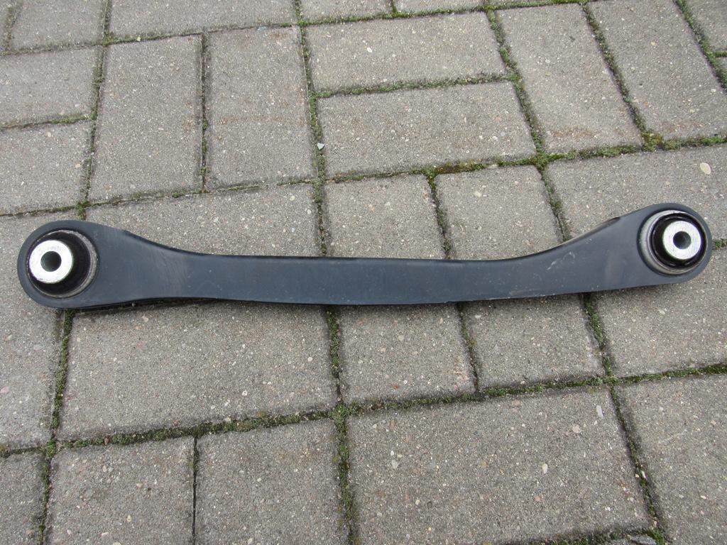 рычаг задний правый BMW 5 серия G30/G31 2016, 2.0 л., B47 D20 A, дизель, 6861125