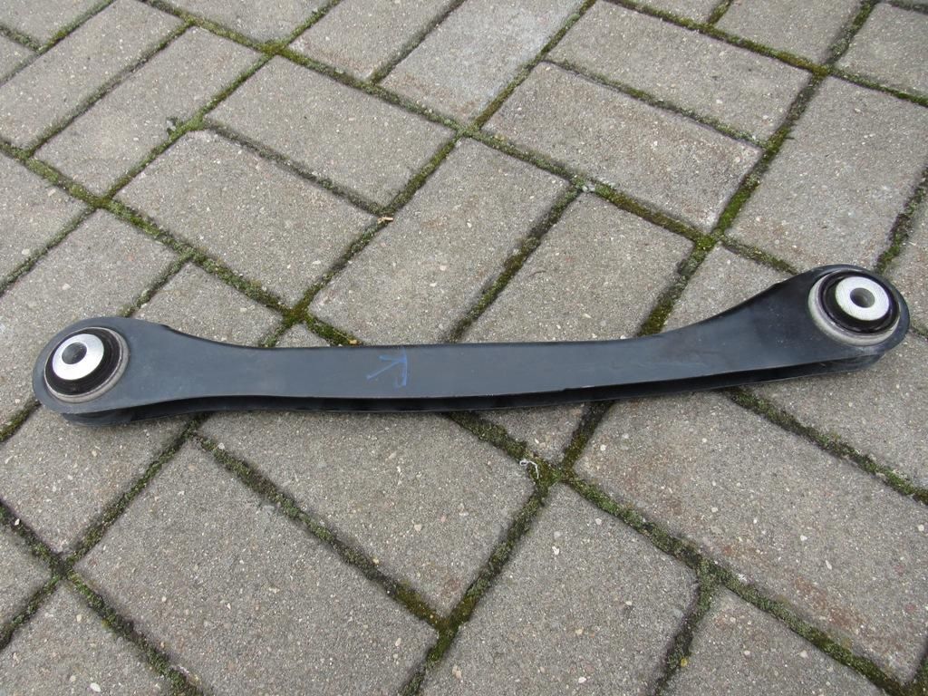 рычаг задний правый BMW 5 серия G30/G31 2016, 2.0 л., B47 D20 A, дизель, 6861125