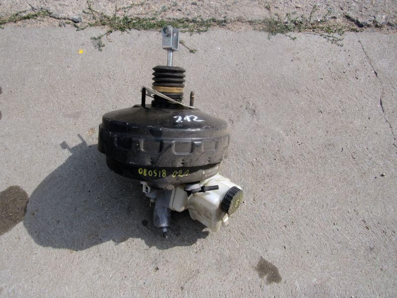 вакуумный усилитель тормозов Mercedes-Benz E-Класс W212/S212/C207/A207 2012, 2124303330