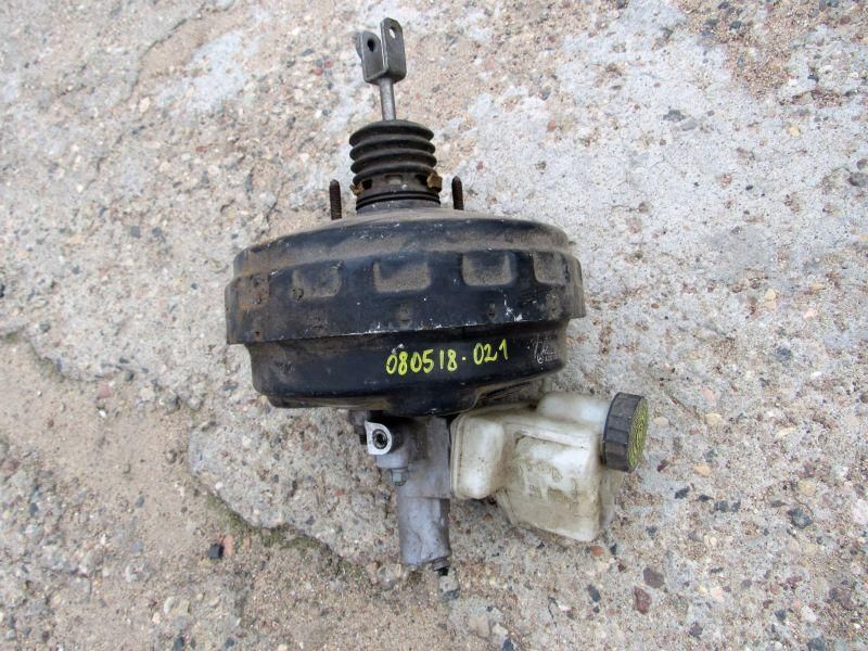 вакуумный усилитель тормозов Mercedes-Benz E-Класс W212/S212/C207/A207 2012, 2124303330