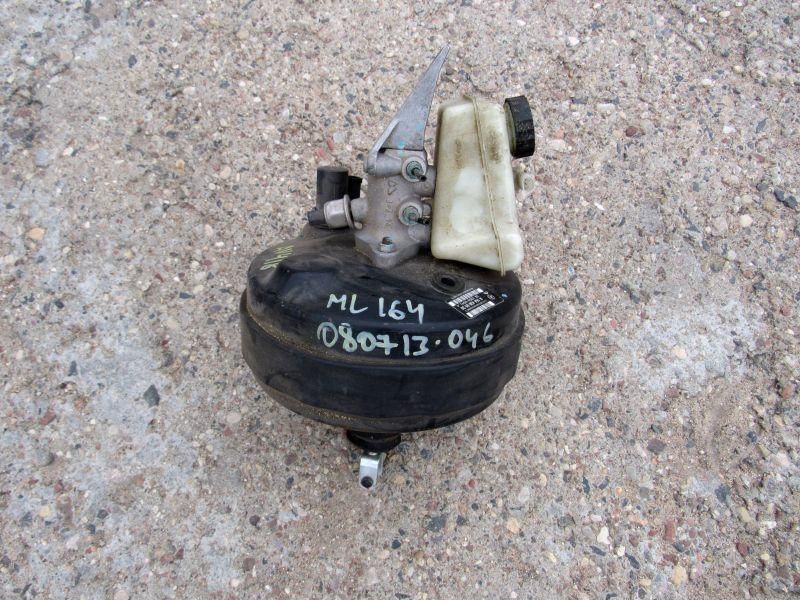 вакуумный усилитель тормозов Mercedes-Benz M-Класс W164 2005, 1644300930