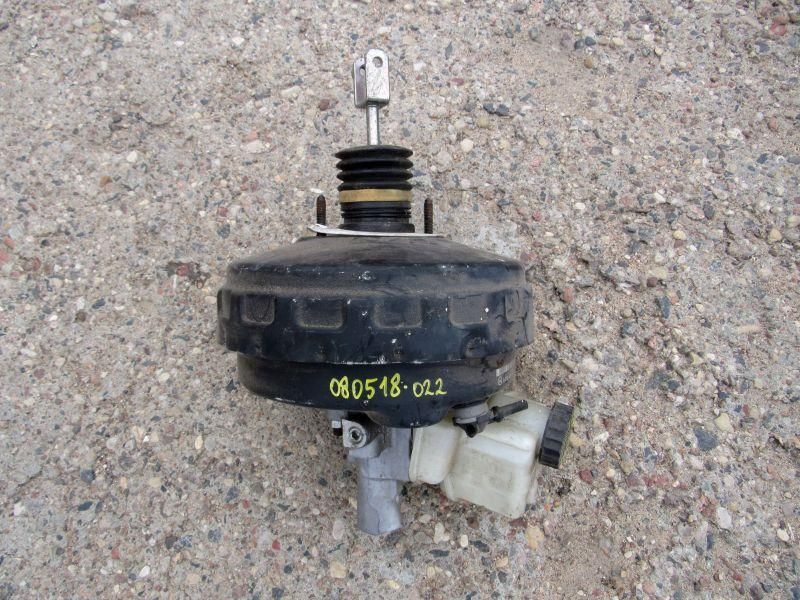вакуумный усилитель тормозов Mercedes-Benz E-Класс W212/S212/C207/A207 2012, 2124301130