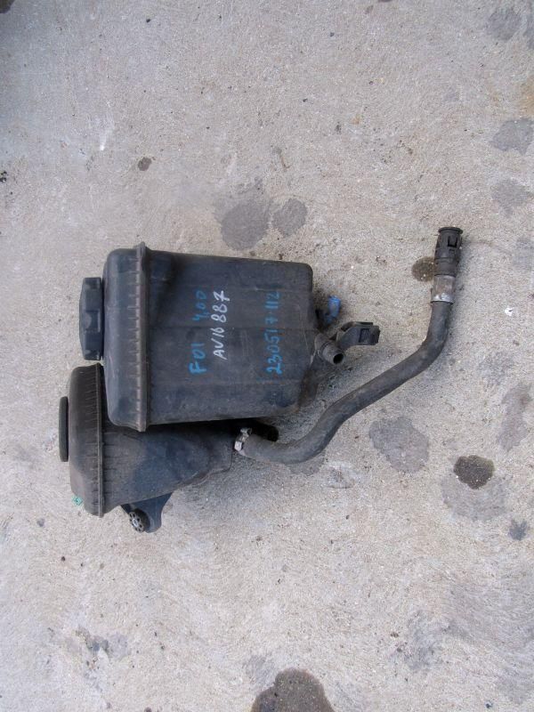 бачок расширительный BMW 7 серия F01/F02 2008, 7601949