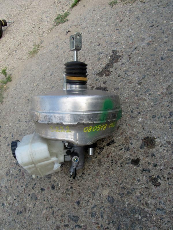 вакуумный усилитель тормозов Mercedes-Benz S-Класс W222/C217/A217 2013, 2224300330