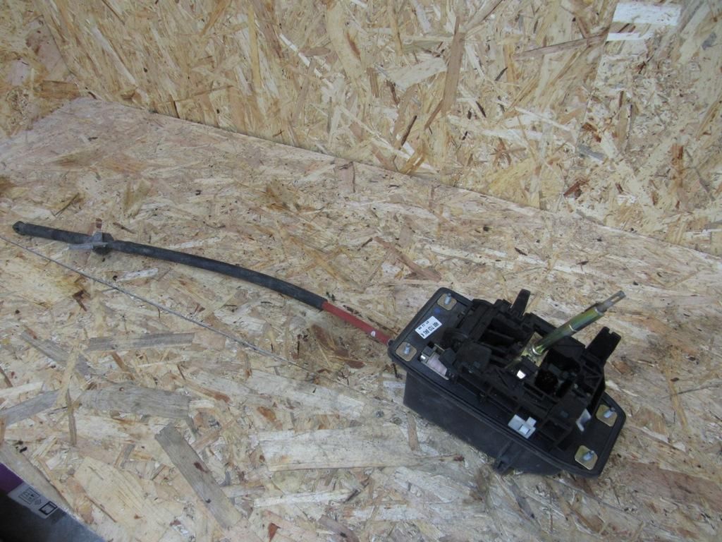 кулиса Audi A6 4B/C5 2000, 4B0713041K