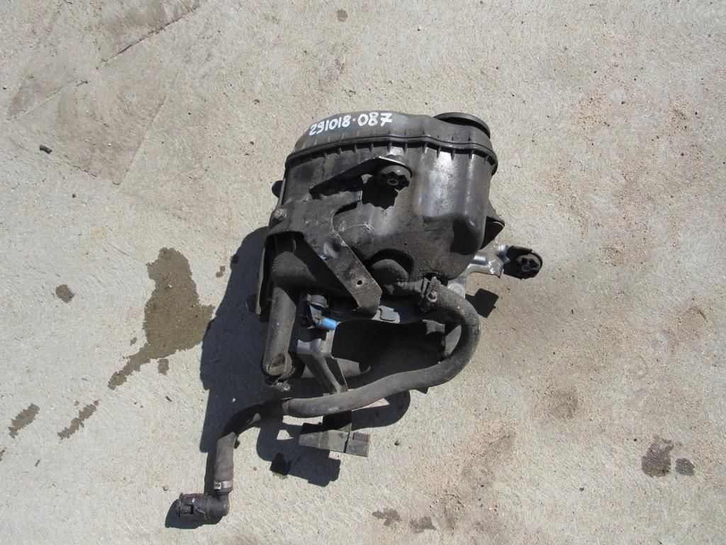 бачок гидроусилителя BMW 7 серия F01/F02 2008, 7610564