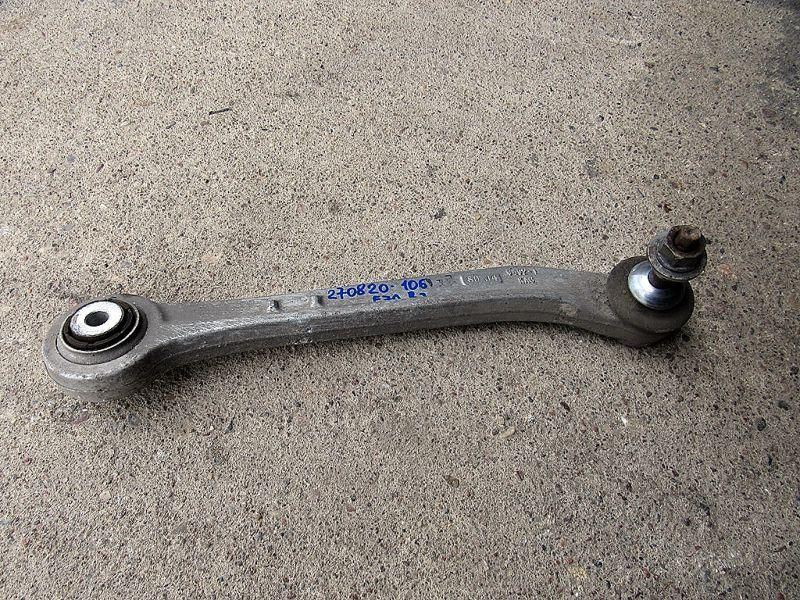 рычаг задний правый BMW X5 E70 2006, 6770970