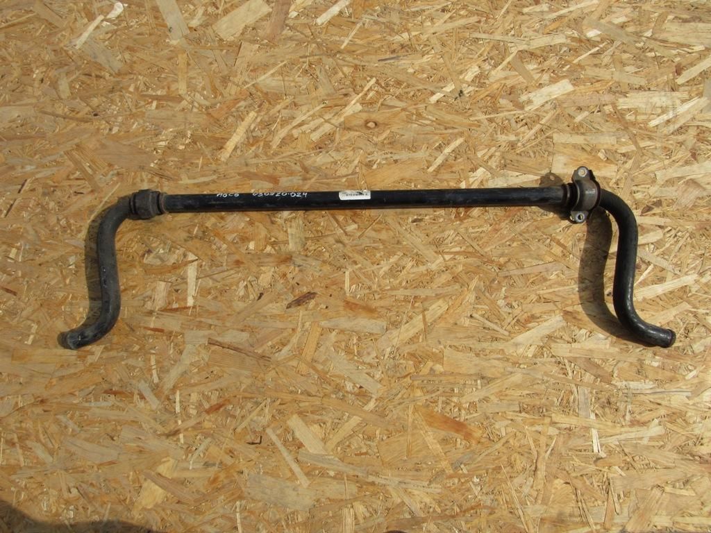 стабилизатор подвески передний Audi A6 4F/C6 2006, 4F0411309E