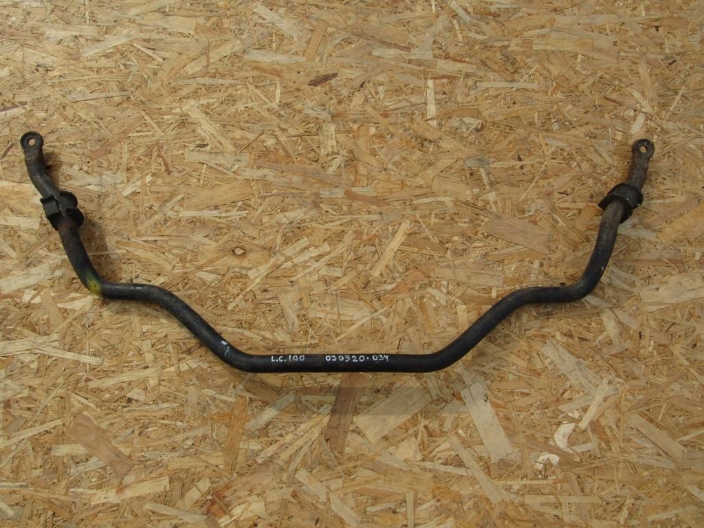 стабилизатор подвески передний Toyota Land Cruiser 10 поколение J100 1998