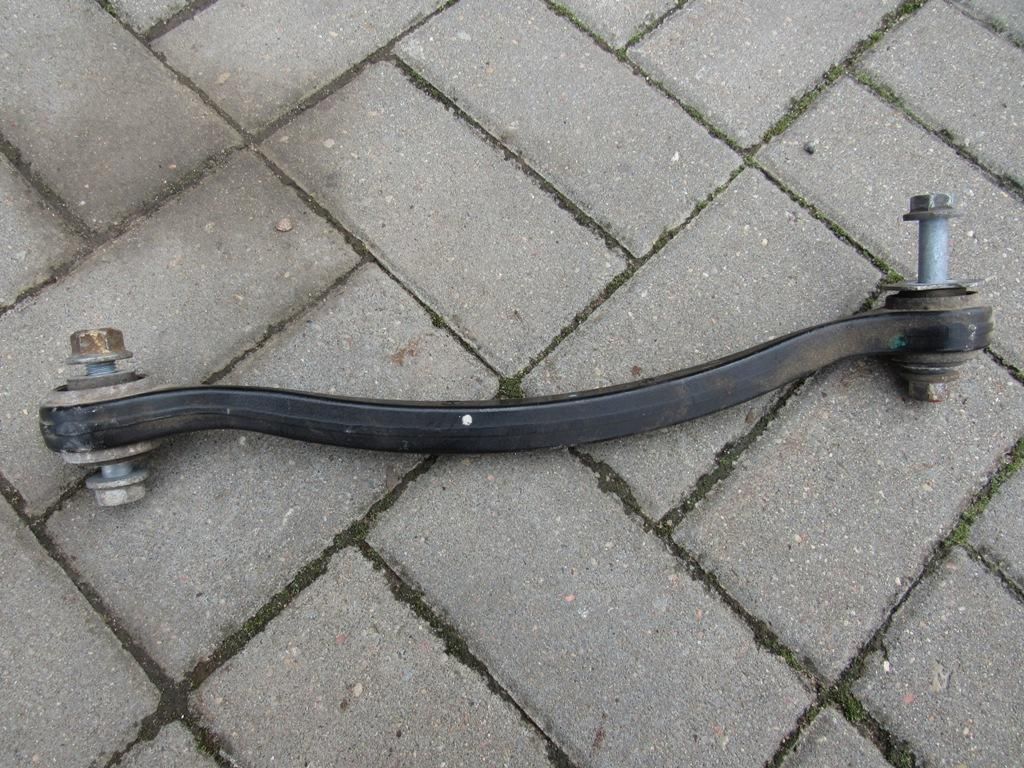 рычаг задний правый Mercedes-Benz M-Класс W164 2007, 3.2 л., дизель, 000060364106