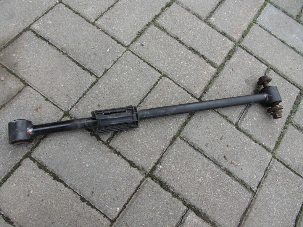 рычаг задний правый Mercedes-Benz M-Класс W164 2007, 3.2 л., дизель