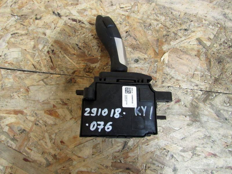 кулиса BMW 7 серия F01/F02 2008, 9296906
