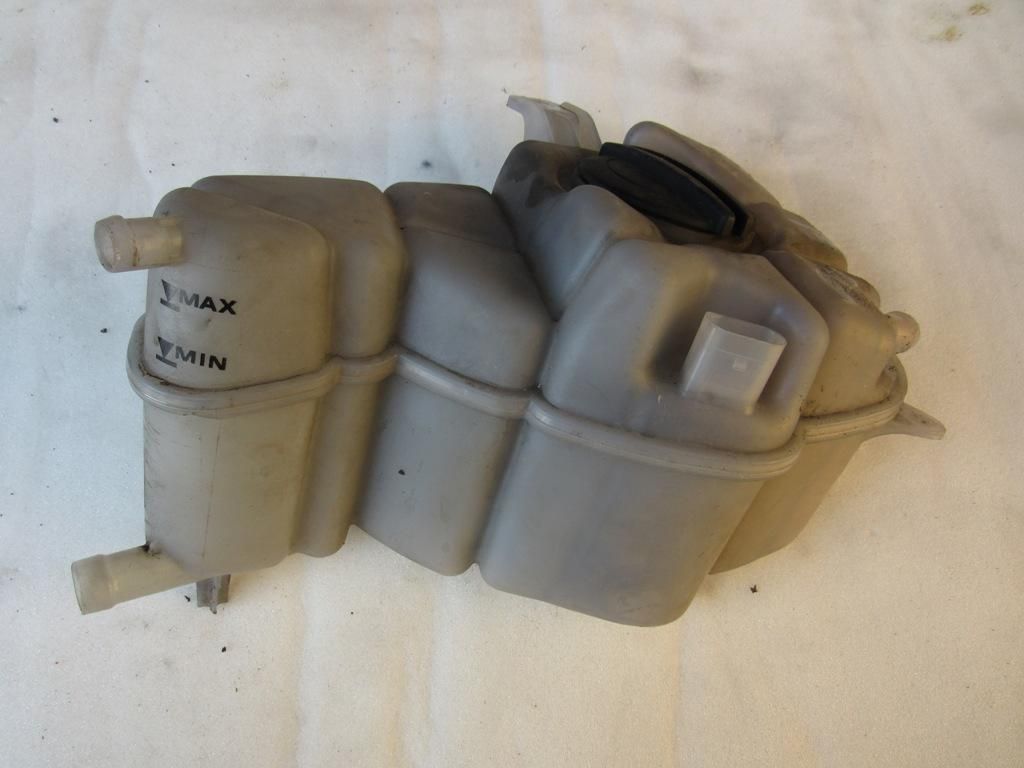 бачок расширительный Audi A8 D4/4H 2011, 3.0 л., дизель, 4H0121403G