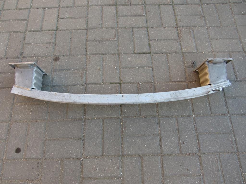 усилитель бампера заднего Audi A8 D4/4H 2011, 3.0 л., дизель, 4H0807309C