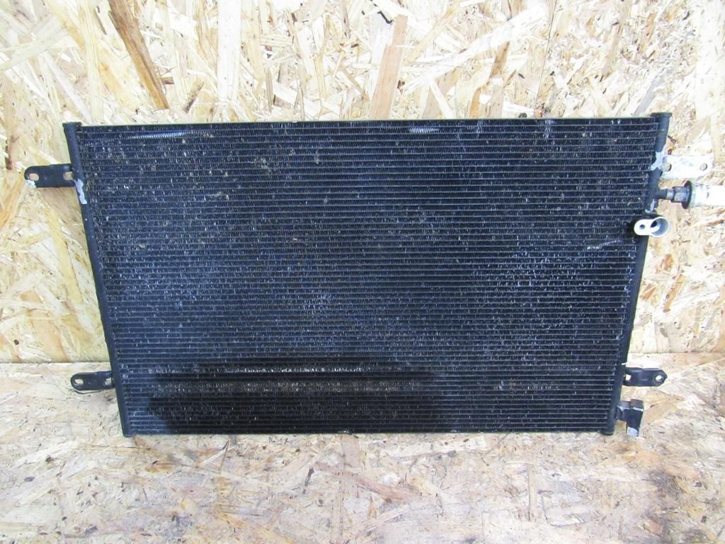 радиатор кондиционера Audi A6 4F/C6 2006, 4F0260403Q