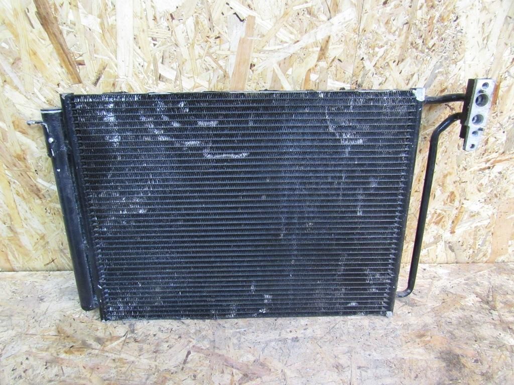 радиатор кондиционера BMW X5 E53 2000, 6914216