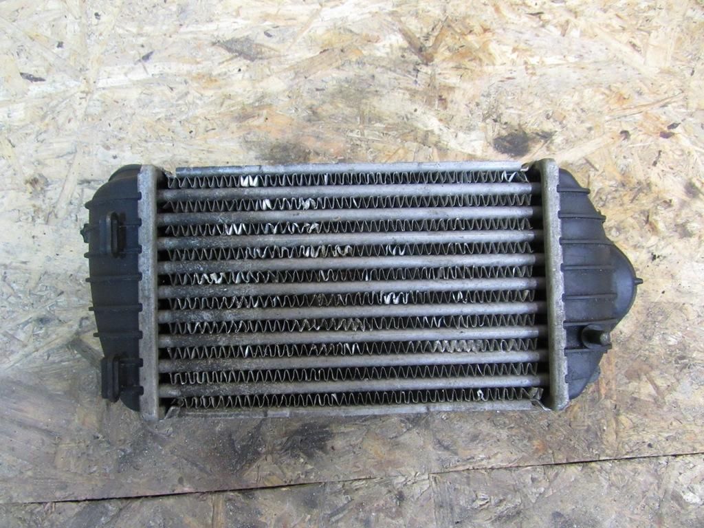 интеркулер Volkswagen Lupo 1 поколение 1998, 6E0145805B
