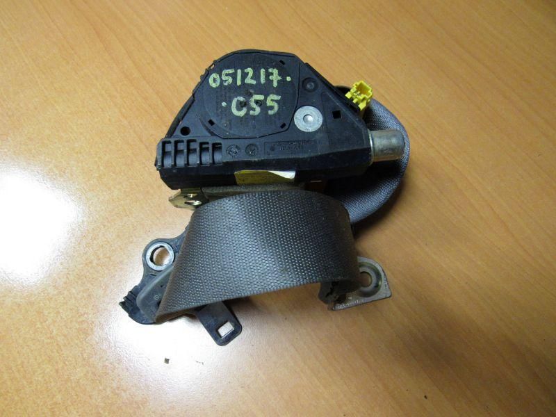 ремень безопасности Mercedes-Benz S-Класс W221 2005, 2218602785