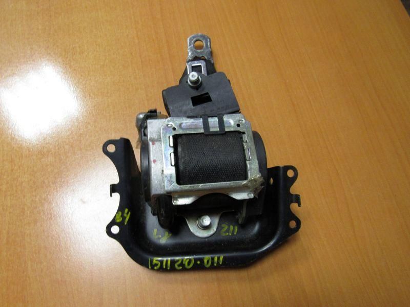 ремень безопасности Mercedes-Benz E-Класс W211/S211 2002, 2118601386