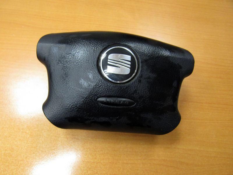 подушка безопасности водителя SEAT Leon 1 поколение 2004, PDNSFG061